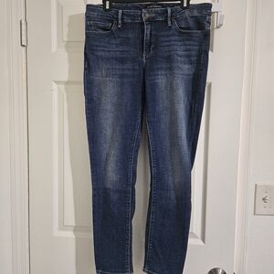 Lucky Brand Lolita Skinny Jeans